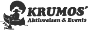 Krumos Kanufahrten und Aktivreisen